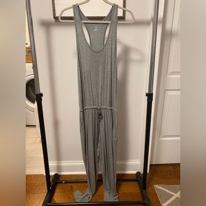 Athletic jumpsuit